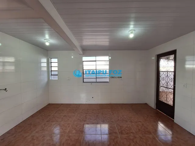 Imagem 10: Casa para Locação Ou Venda - Bairro Belvedere II - Foz do Iguaçu-Pr
