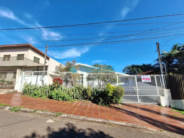 Imagem: Casa À Venda no Centro - Foz do Iguaçu-Pr