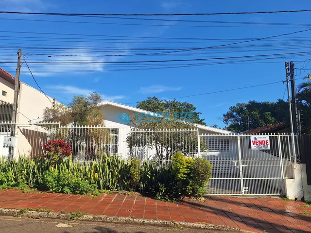 Imagem 3: Casa À Venda no Centro - Foz do Iguaçu-Pr