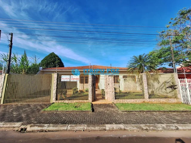 Imagem 2: Casa para Venda no Jardim Lancaster Foz do Iguaçu