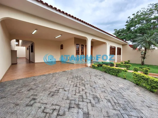 Imagem 4: Casa para Venda no Jardim Lancaster Foz do Iguaçu
