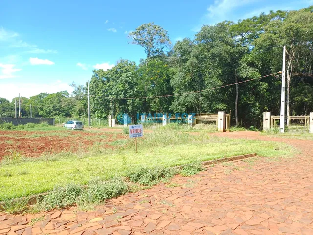 Imagem 2: Terreno para Venda no Bairro Mata Verde - Foz do Iguaçu-Pr