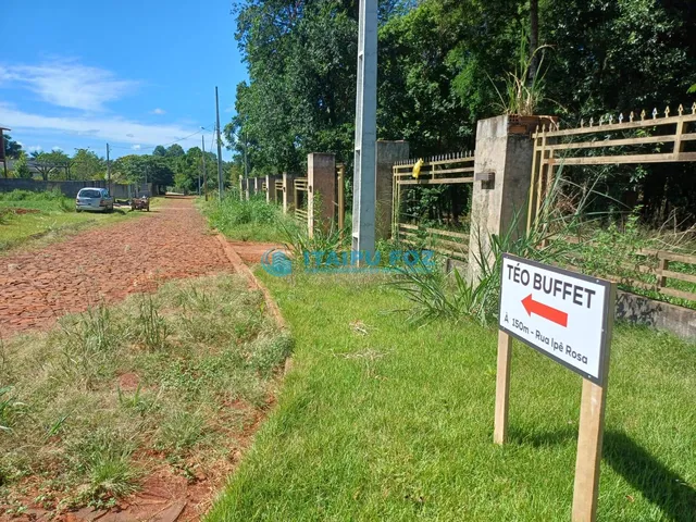 Imagem 4: Terreno para Venda no Bairro Mata Verde - Foz do Iguaçu-Pr
