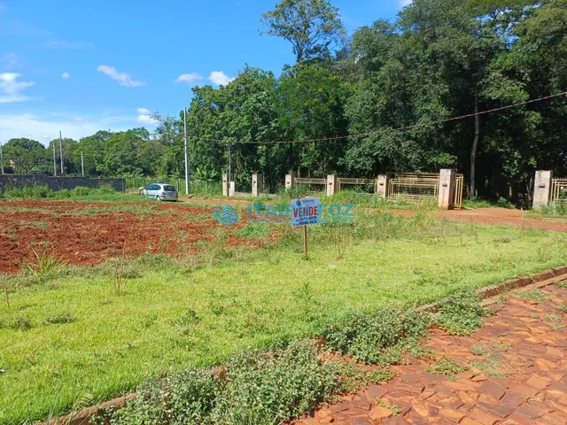 Imagem 8: Terreno para Venda no Bairro Mata Verde - Foz do Iguaçu-Pr