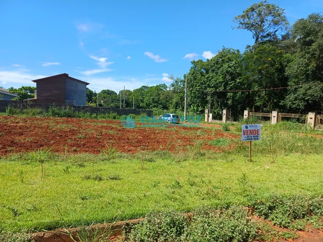 Imagem 9: Terreno para Venda no Bairro Mata Verde - Foz do Iguaçu-Pr