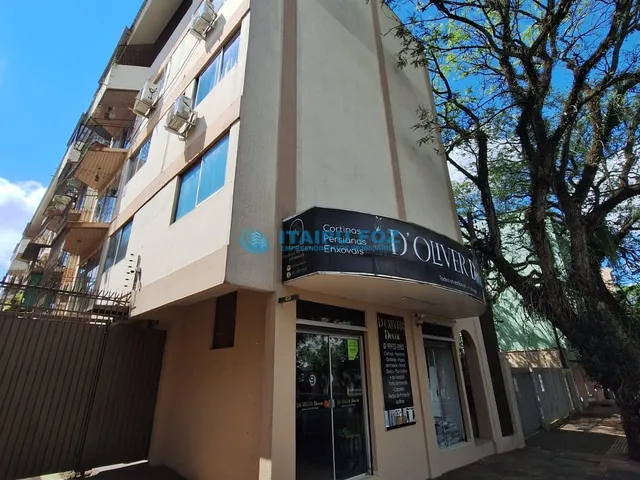 Imagem: Apartamento À Venda no Centro - Foz do