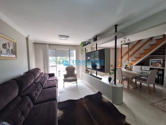 Imagem 2: Apartamento À Venda no Centro - Foz do Iguaçu-Pr
