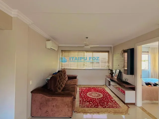 Imagem 9: Apartamento À Venda no Centro - Foz do Iguaçu-Pr