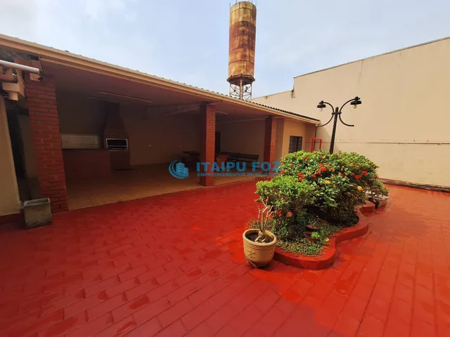 Imagem 3: Apartamento À Venda no Centro - Foz do Iguaçu-Pr