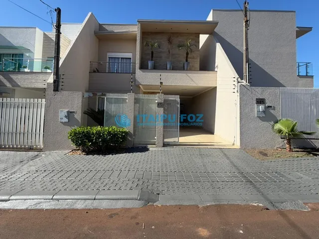 Imagem: Sobrado para Venda no Jardim Lancaster