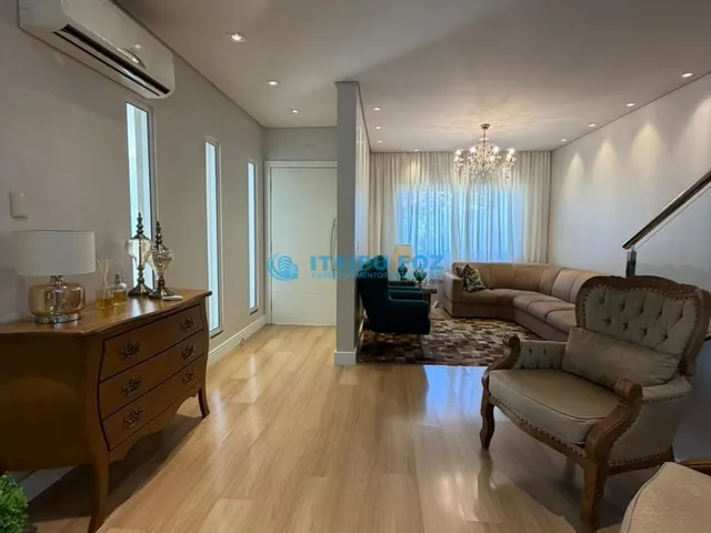 Imagem 2: Sobrado para Venda no Jardim Lancaster - Foz do Iguaçu-Pr