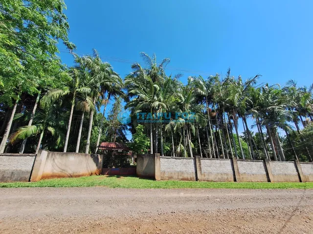 Imagem: Chácara À Venda no Lote Grande - Foz do