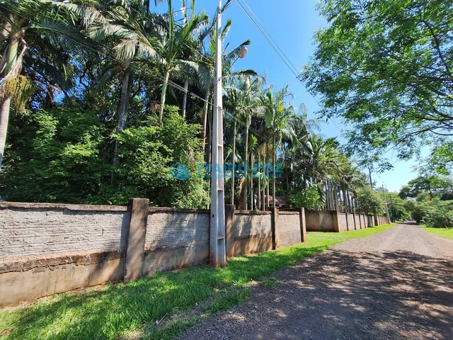 Imagem 2: Chácara À Venda no Lote Grande - Foz do Iguaçu