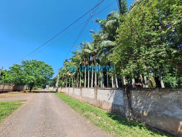 Imagem 6: Chácara À Venda no Lote Grande - Foz do Iguaçu