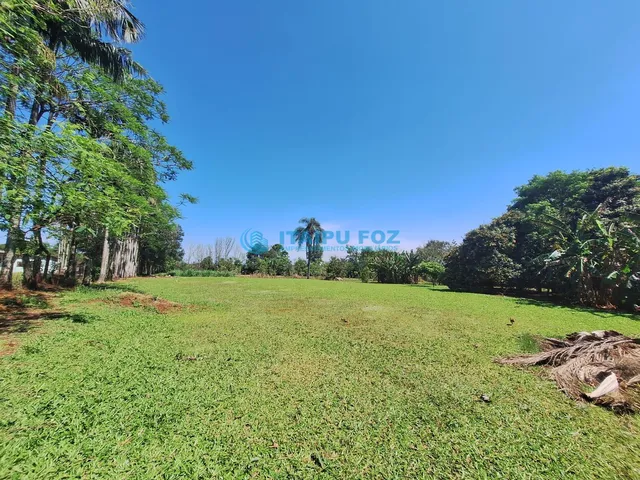Imagem 8: Chácara À Venda no Lote Grande - Foz do Iguaçu