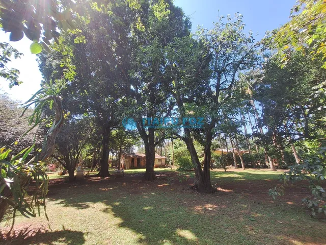 Imagem 9: Chácara À Venda no Lote Grande - Foz do Iguaçu