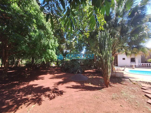 Imagem 11: Chácara À Venda no Lote Grande - Foz do Iguaçu