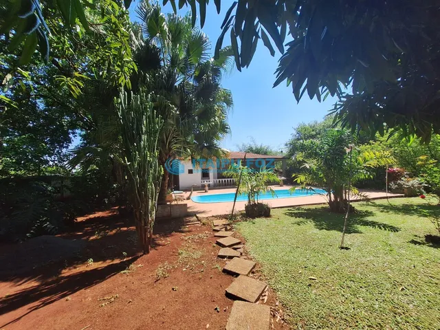 Imagem 13: Chácara À Venda no Lote Grande - Foz do Iguaçu