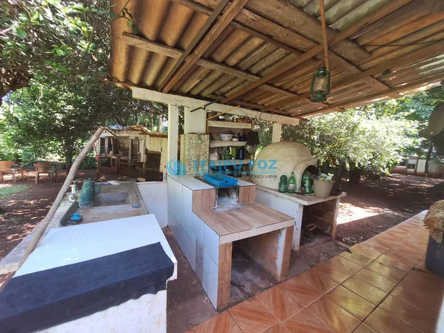 Imagem 15: Chácara À Venda no Lote Grande - Foz do Iguaçu