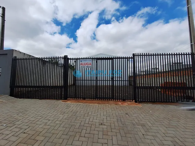 Imagem 5: Barracão para Locação no Bairro Portal da Foz Dm Foz do Iguaçu-Pr