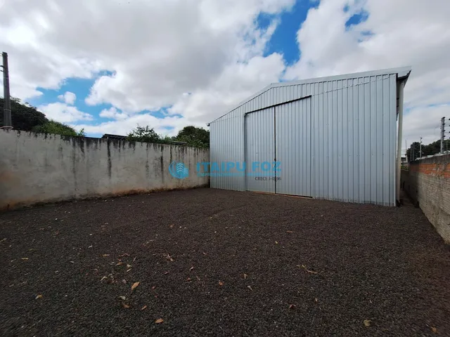 Imagem 3: Barracão para Locação no Bairro Portal da Foz Dm Foz do Iguaçu-Pr