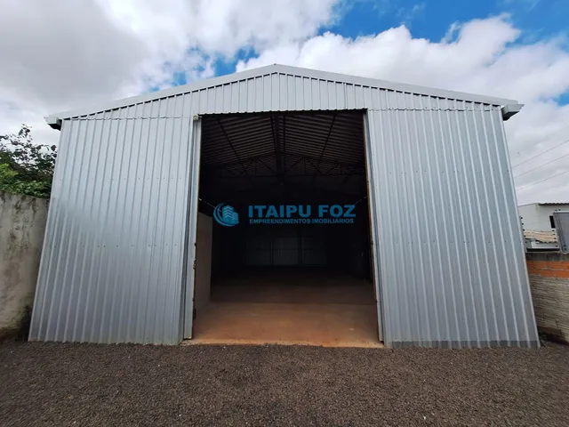 Imagem 6: Barracão para Locação no Bairro Portal da Foz Dm Foz do Iguaçu-Pr