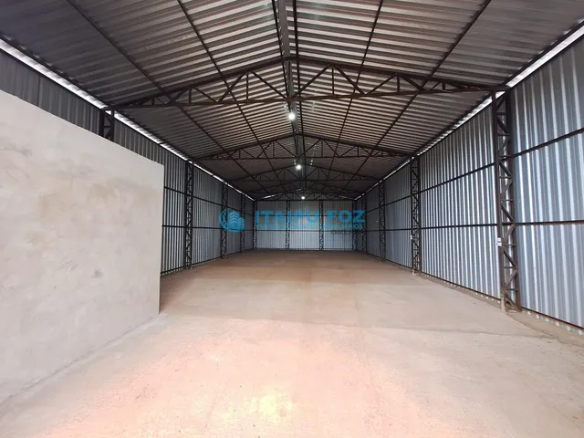 Imagem 8: Barracão para Locação no Bairro Portal da Foz Dm Foz do Iguaçu-Pr