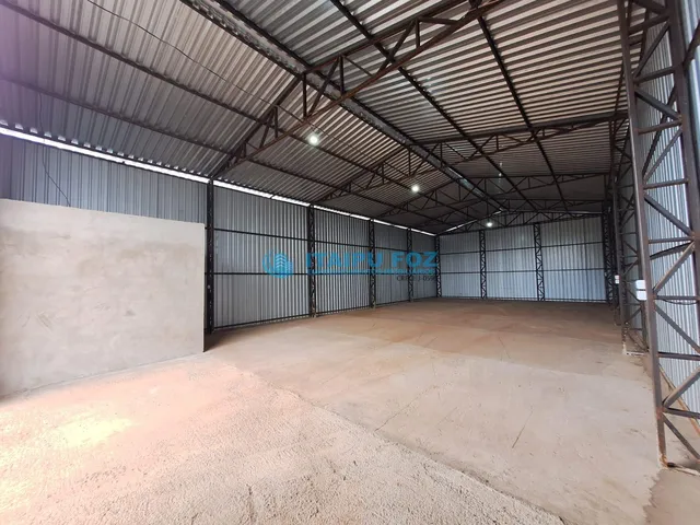 Imagem 9: Barracão para Locação no Bairro Portal da Foz Dm Foz do Iguaçu-Pr