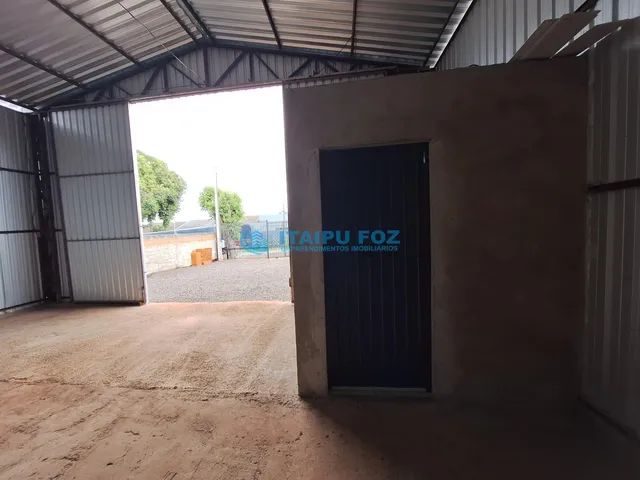 Imagem 12: Barracão para Locação no Bairro Portal da Foz Dm Foz do Iguaçu-Pr