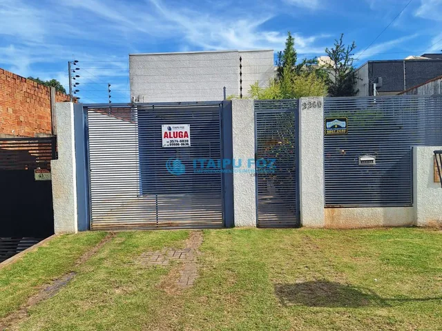 Imagem 2: Casa para Locação no Jardim Canada - Foz do Iguaçu