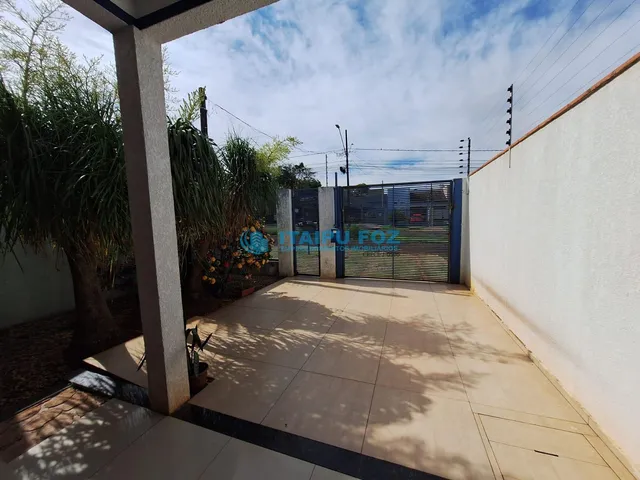 Imagem 3: Casa para Locação no Jardim Canada - Foz do Iguaçu