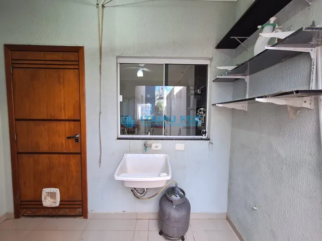 Imagem 8: Casa para Locação no Jardim Canada - Foz do Iguaçu
