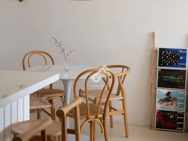 Imagem 3: 0 Apartamento com 2 dormitórios