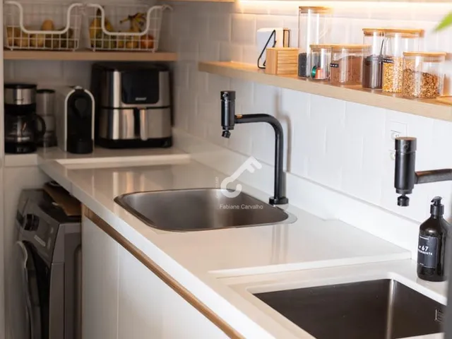 Imagem 9: 0 Apartamento com 2 dormitórios