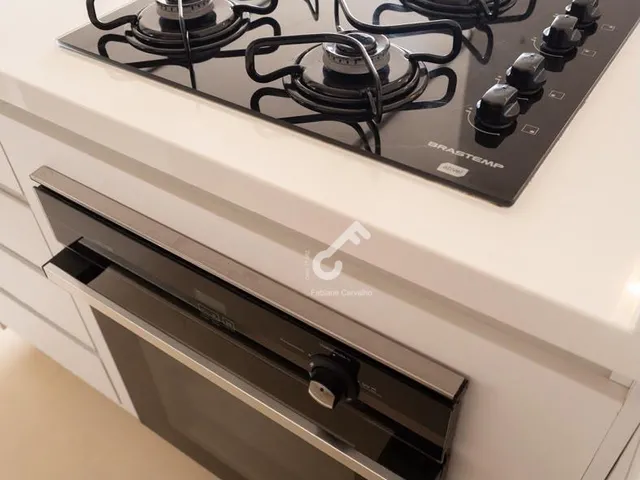 Imagem 10: 0 Apartamento com 2 dormitórios