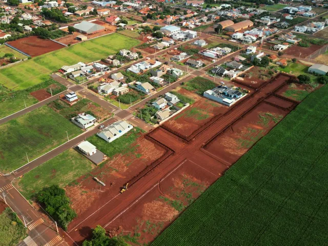 Imagem 7: Loteamento Jardim Primavera II - Maripá - Pr