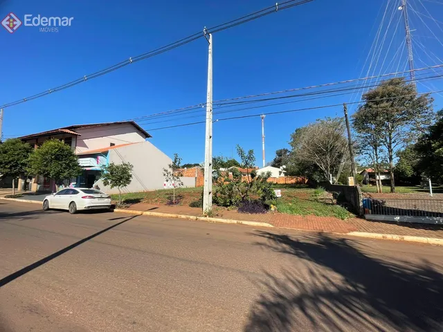 Imagem 5: Terreno no Centro de Quatro Pontes - Pr