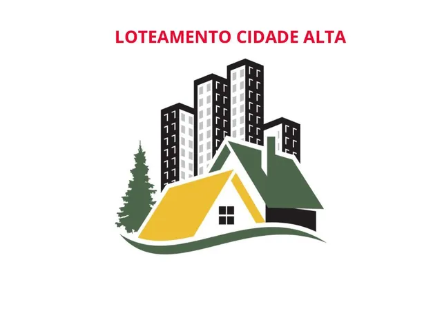 Imagem: Lançamento À Venda, Centro, Nova santa