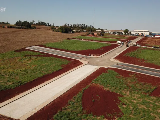 Imagem 12: Lançamento À Venda, Centro, Nova santa Rosa - Pr