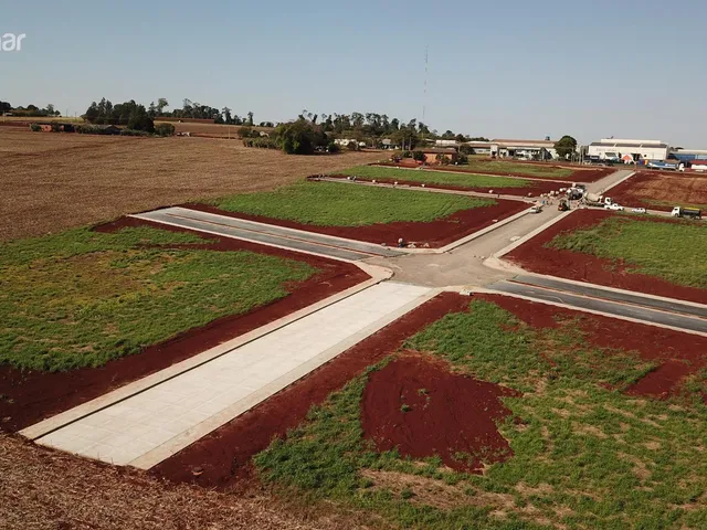Imagem 13: Lançamento À Venda, Centro, Nova santa Rosa - Pr