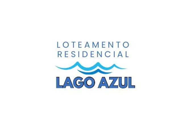 Imagem: Loteamento Lago Azul