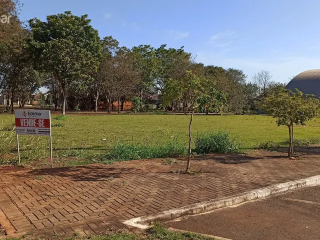 Imagem: Terreno, Centro, Pato Bragado - Pr