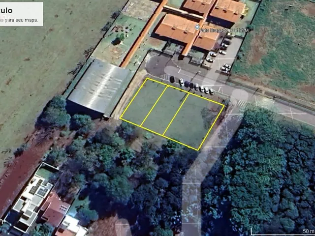Imagem 10: Terreno, Centro, Pato Bragado - Pr