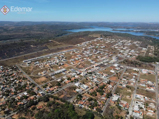 Imagem: Loteamento À Venda, Centro, Caldas Novas
