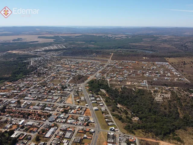 Imagem 2: Loteamento À Venda, Centro, Caldas Novas - Go