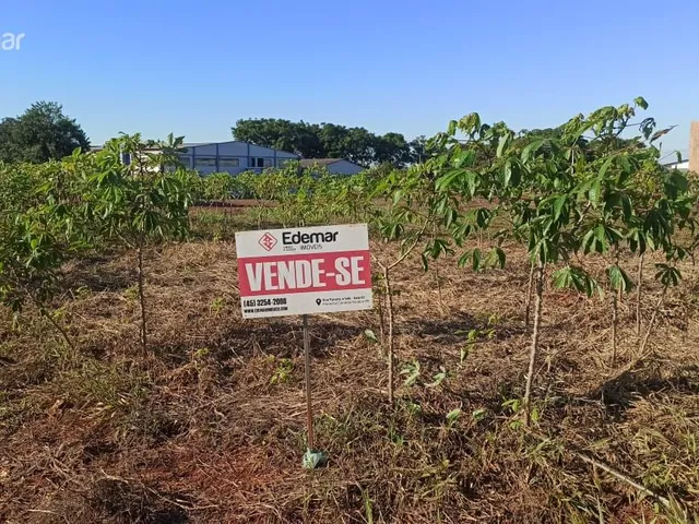 Imagem 3: Terreno a Venda em Alto santa Fé - Nova santa Rosa