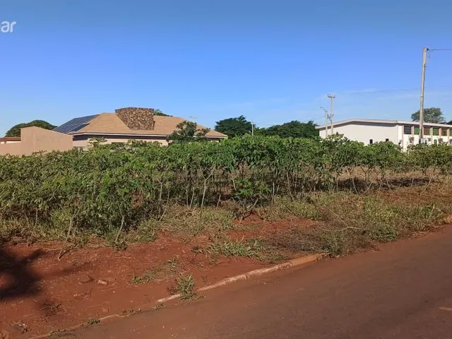 Imagem 4: Terreno a Venda em Alto santa Fé - Nova santa Rosa