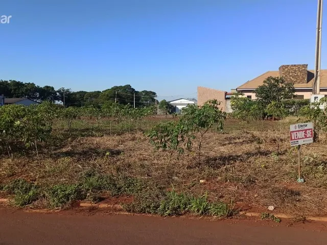 Imagem 5: Terreno a Venda em Alto santa Fé - Nova santa Rosa