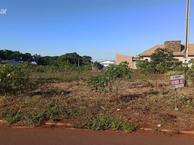 Imagem 6: Terreno a Venda em Alto santa Fé - Nova santa Rosa