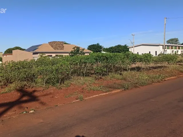 Imagem 7: Terreno a Venda em Alto santa Fé - Nova santa Rosa